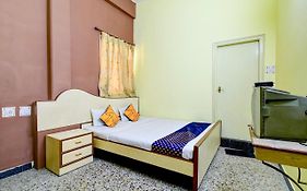 Spot On 80135 Gopala Residency