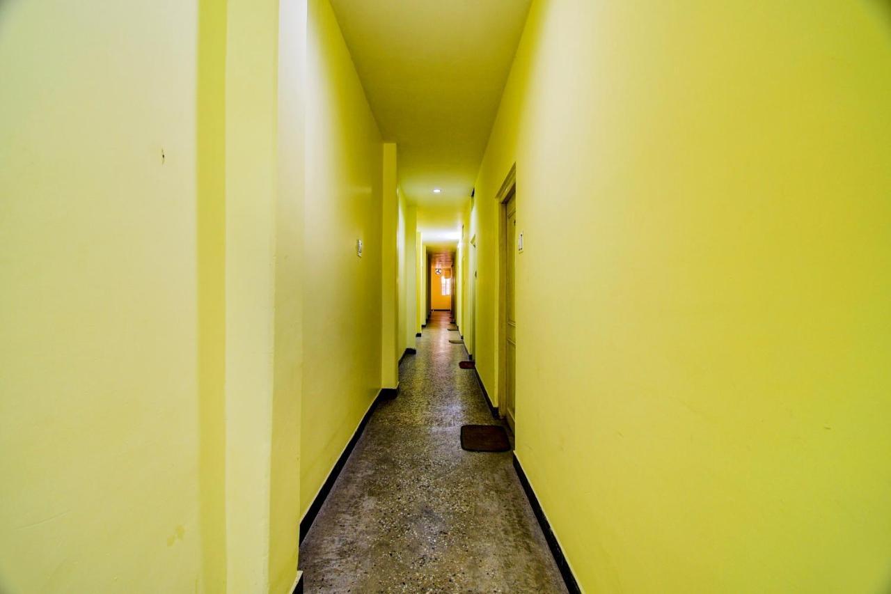 Spot On 80135 Gopala Residency Hotel Dibrugarh Exterior photo