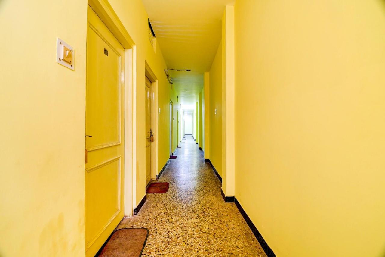 Spot On 80135 Gopala Residency Hotel Dibrugarh Exterior photo
