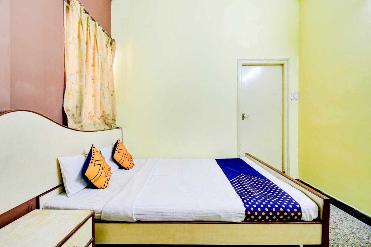 Spot On 80135 Gopala Residency Hotel Dibrugarh Exterior photo