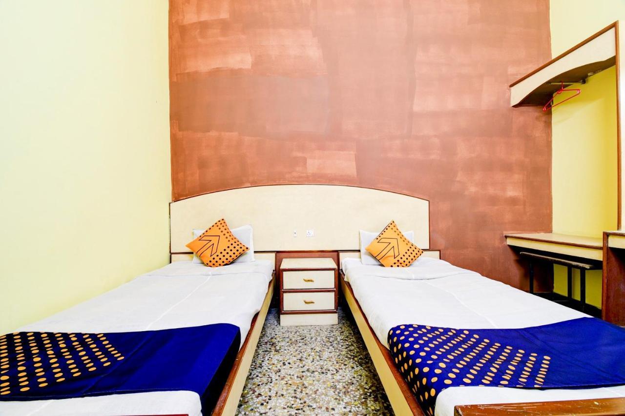 Spot On 80135 Gopala Residency Hotel Dibrugarh Exterior photo