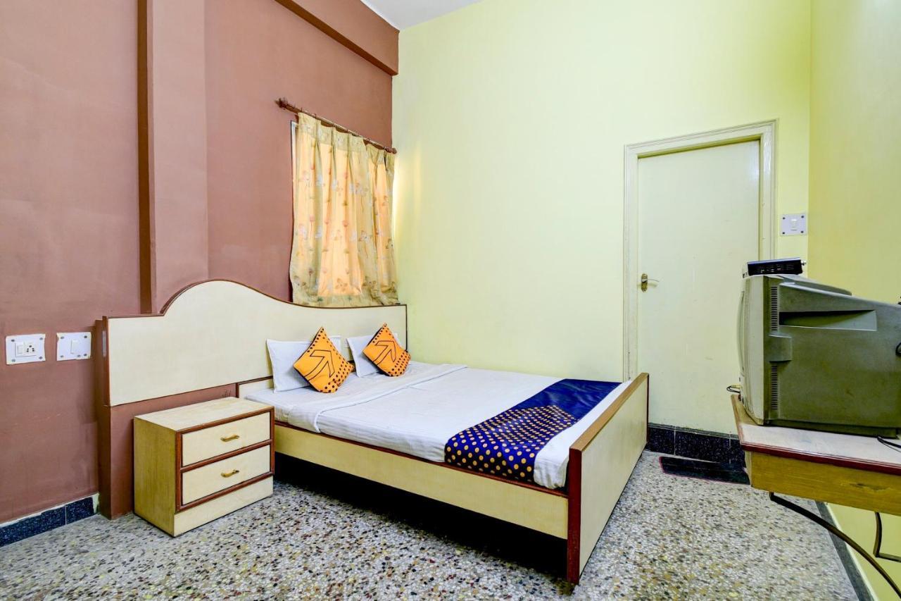 Spot On 80135 Gopala Residency Hotel Dibrugarh Exterior photo