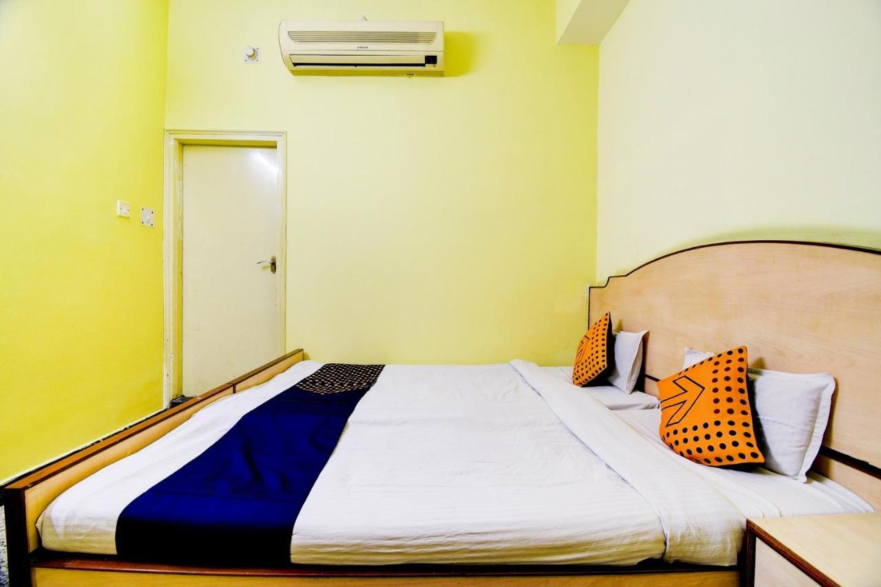 Spot On 80135 Gopala Residency Hotel Dibrugarh Exterior photo